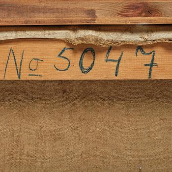 Siri Rathsman, Untitled.