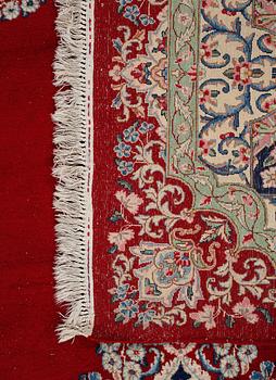 MATTA, Kirman, 404 cm x 297 cm.