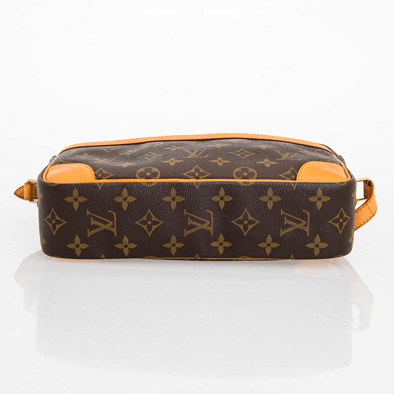 Louis Vuitton, "Trocadero 27", väska.