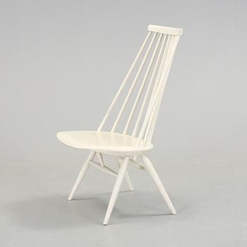 STOL, "Mademoiselle", Ilmari Tapiovaara, Edsbyverken, 1900-talets mitt.