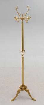 TAMBURMAJOR, 1900-talets andra hälft.