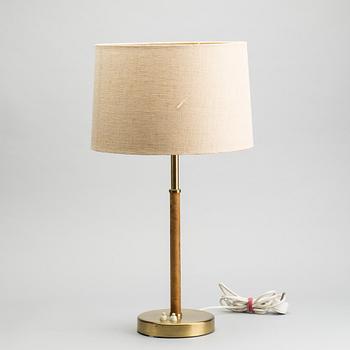 A TABLE LAMP NK 2043.