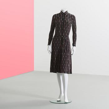 KLÄNNING, Céline, 1970-tal.