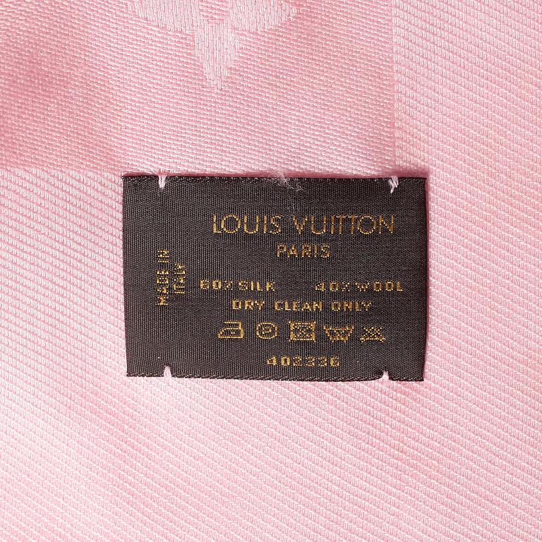 SJAL, Louis Vuitton.