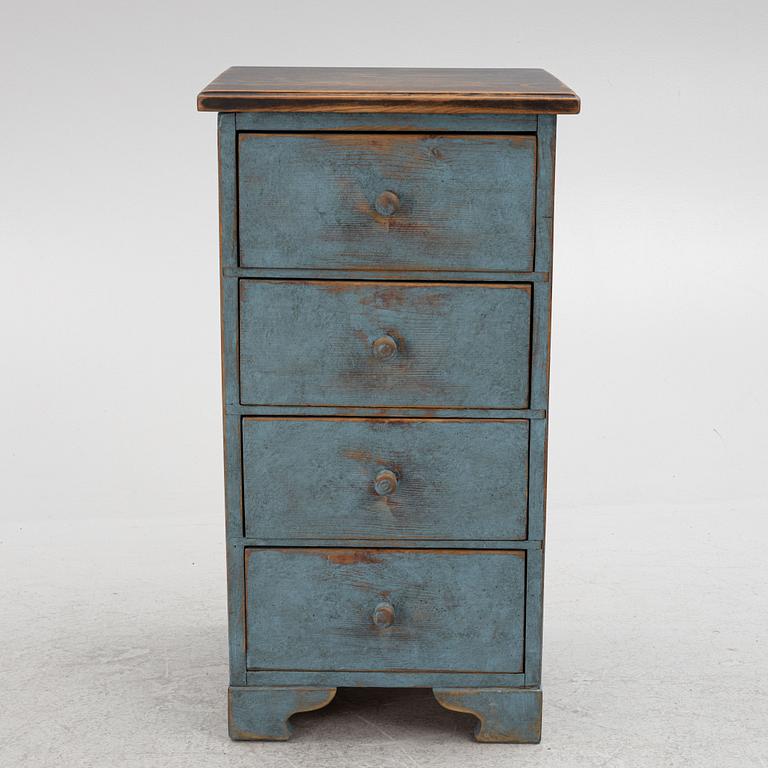 Chest of drawers/box drawer, 20th century.