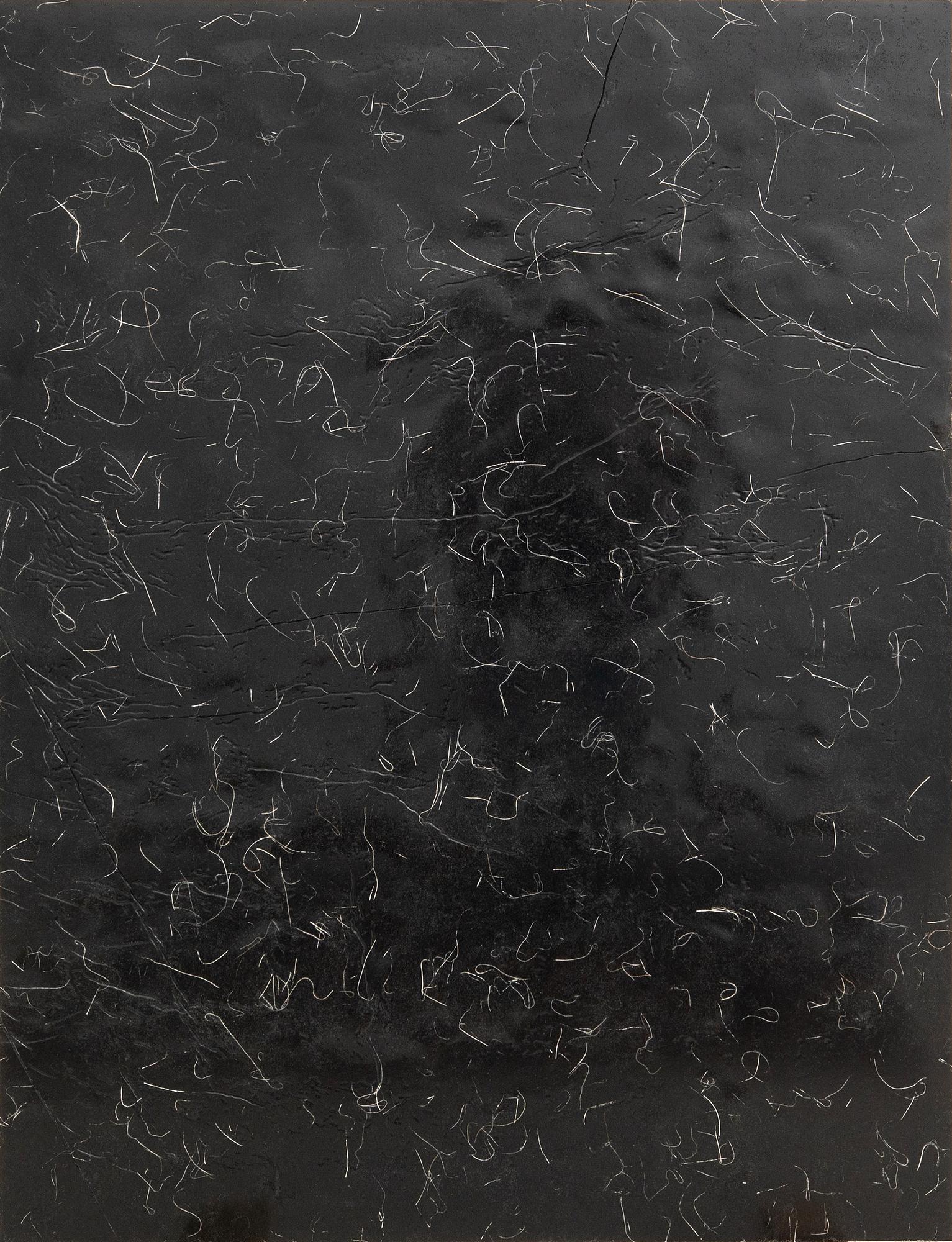 Karl Norin / Untitled.