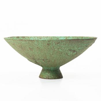 Olof Hult, A garden urn, “Mikrokosmos”, Näfveqvarns bruk.