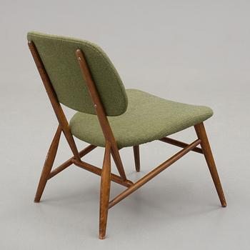 FÅTÖLJ, 1900-talets mitt.