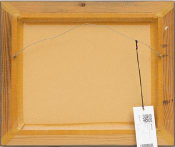 Maurice Blanchard, "Montmartre La Place du Tertre et le Sacre Coeur".