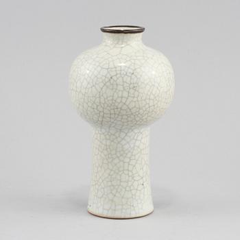 VAS, porslin, Kina, 1800/1900-tal.