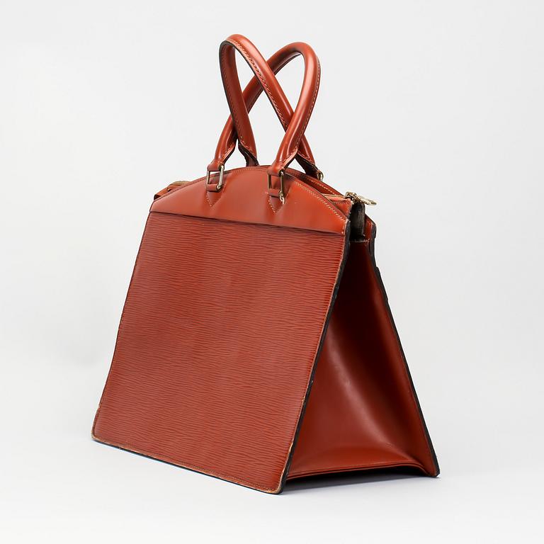 VÄSKA, "Riviera Epi", Louis Vuitton.