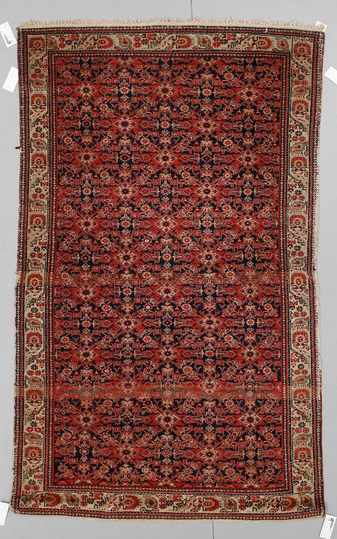 MATTA, orientalisk, ca 195x125.