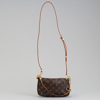 POCHETTE, Louis Vuitton.