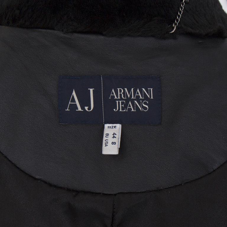 KAPPA, Armani Jeans, storlek 44.