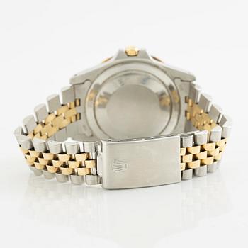 Rolex, GMT-Master, "Nipple Dial", wristwatch, 40 mm.