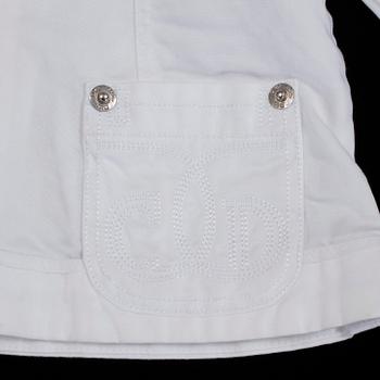 BARNJACKA, Christian Dior.