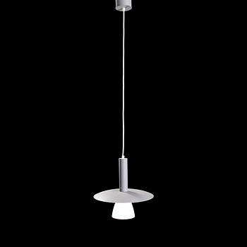 A 21st century hanging lamp for Luxo Boréns.