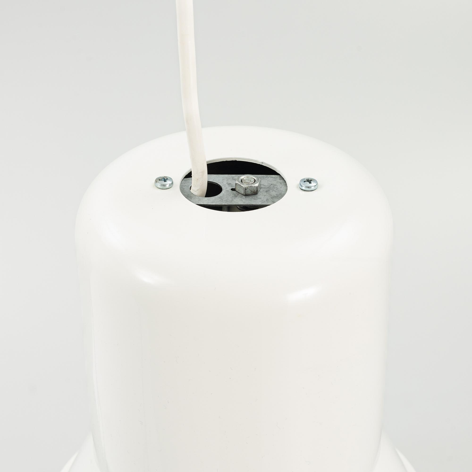 Asea Cebe, takarmatur, 1900-talets andra hälft.