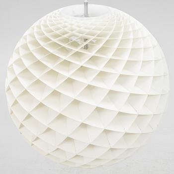 Øivind Slaatto, ceiling lamp, "Patera", Louis Poulsen, Denmark.