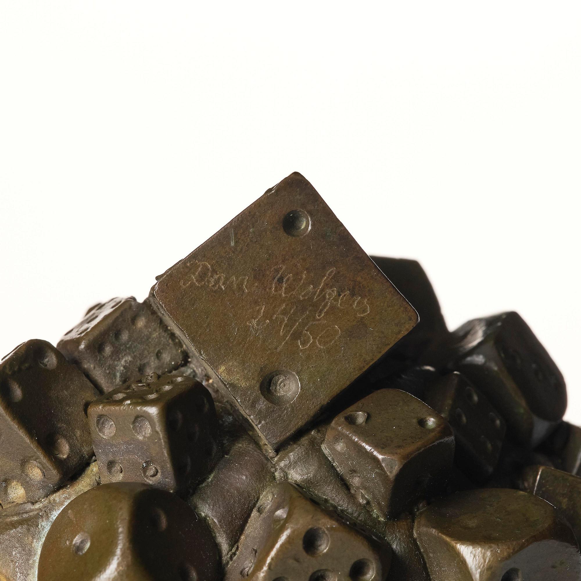 Dan Wolgers, "Källa (tärningsmoln)".