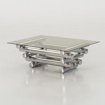 SOFFBORD, 1900-talets andra hälft.