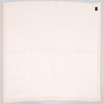 Louis Vuitton, "Monogram Shawl".