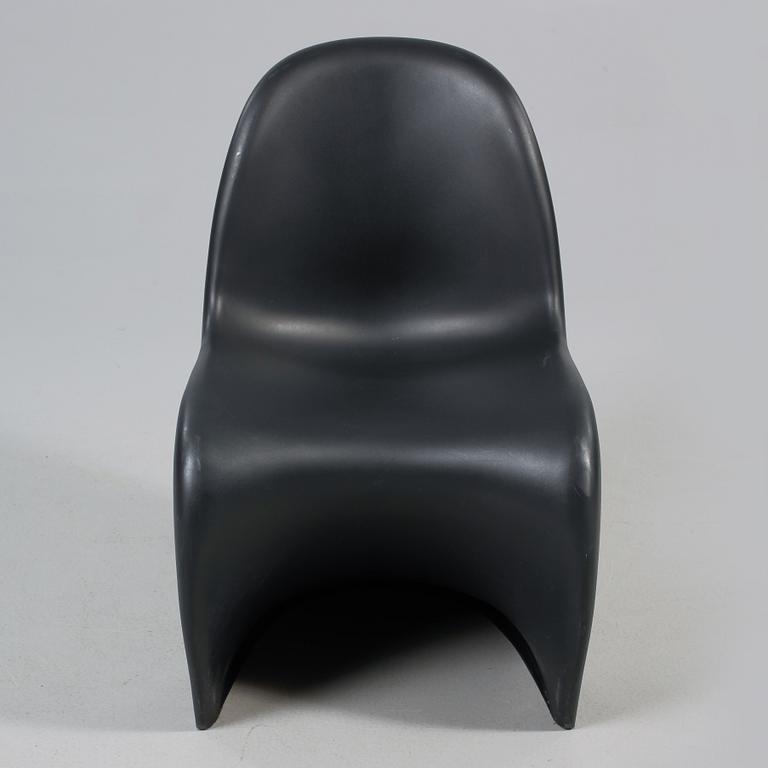 STOL, "Panton chair", Verner Panton för Vitra.