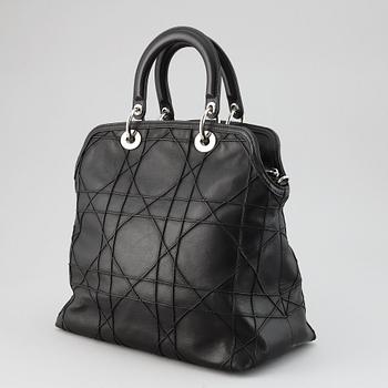 CHRISTIAN DIOR, väska, "Granville Boston".