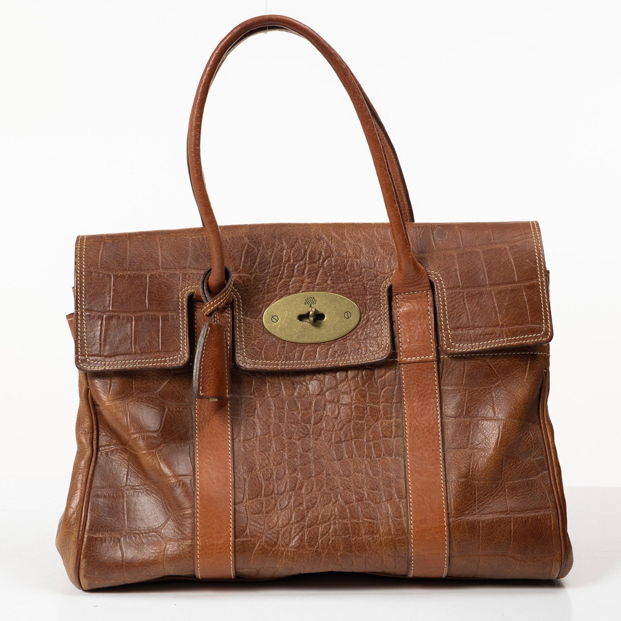 Mulberry, Bag "Bayswater".