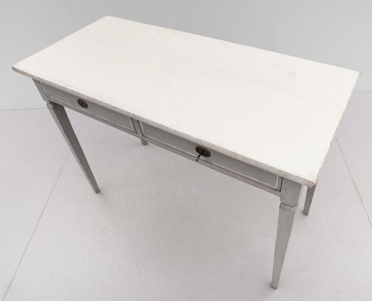 SKRIVBORD, 1900-talets första hälft.