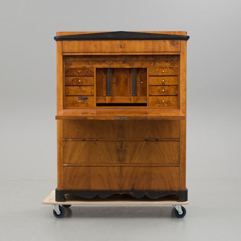 CHIFFONJÉ, Karl Johan, 1800-talets första hälft.