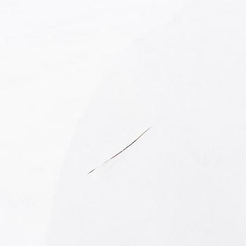 Tobia Scarpa, tak- / vägglampor, 3 st, "Ariette 1" samt "Ariette 2", Flos.