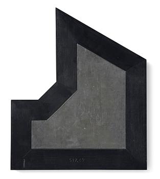 489. Sivert Lindblom, "Människa mot vitt".