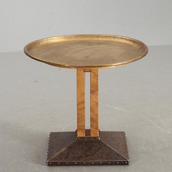 RÖKBORD/BRICKBORD,  jugend, 1900-talets första del.