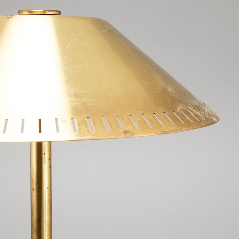 A table lamp from Sönnico, third quarter of the 20th century.
