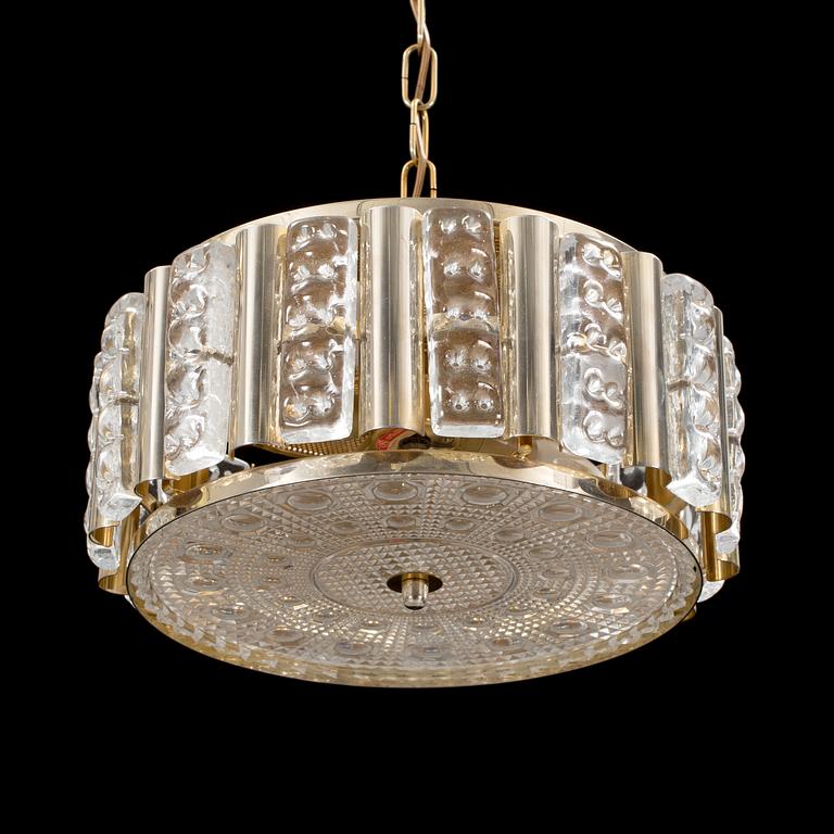 TAKLAMPA, Lys & Stil, 1960/70-tal.