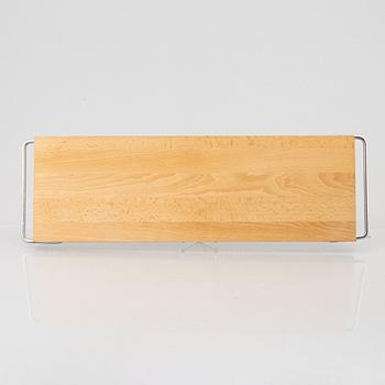 Mikael Björnstjerna and Ulla and Carl Christiansson, serving set, 6 pieces, Boda Nova 1970s.
