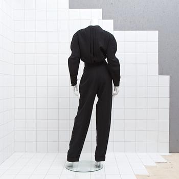 JUMPSUIT, Thierry Mugler, storlek 36.