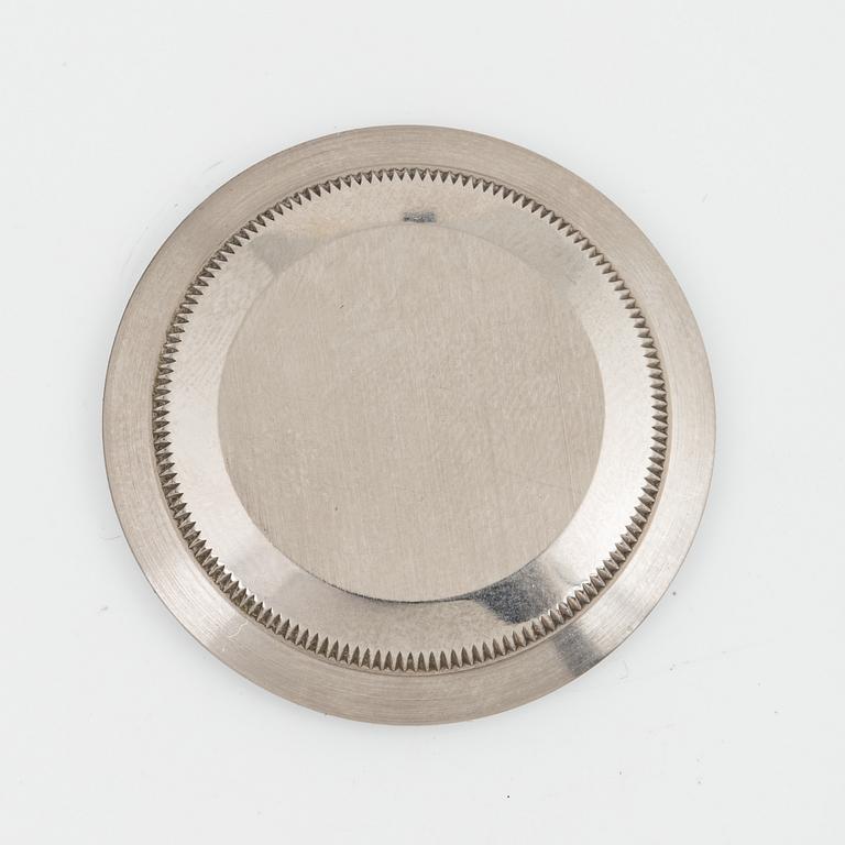 ROLEX, Submariner, "Smurf".