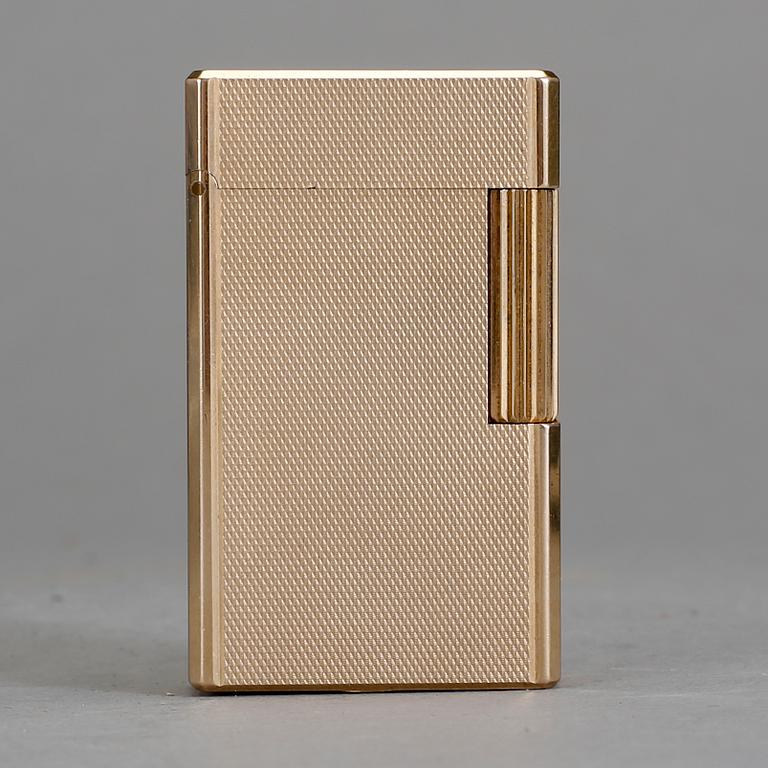 TÄNDARE, Dupont de Paris, 1900-talets andra hälft.