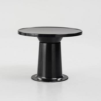 Yrjö Kukkapuro, a 'Saturnus' table, Haimi, Finland 1970's. From the estate of Timo Sarpaneva.