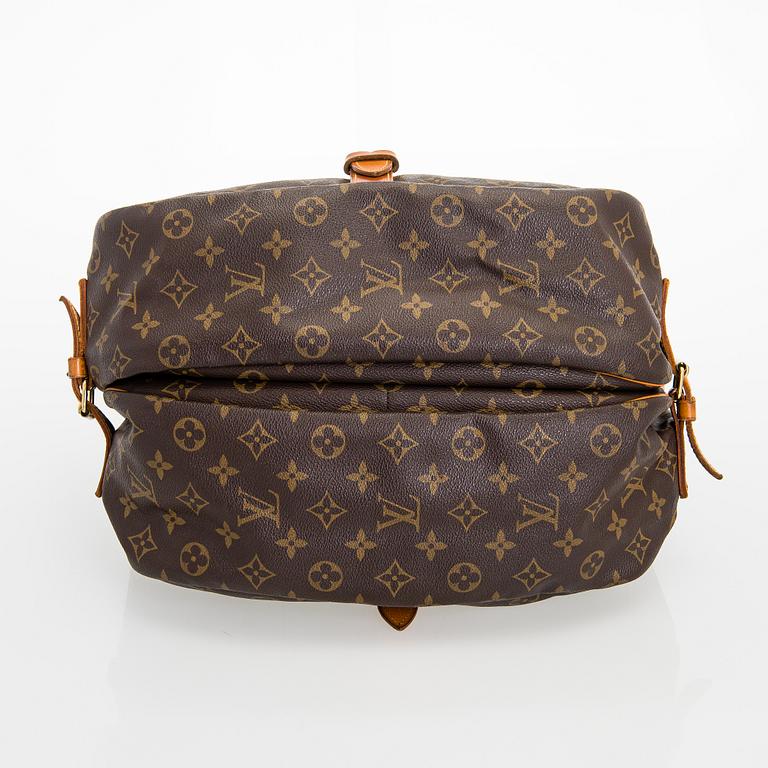 Louis Vuitton, "Saumur 35" väska.