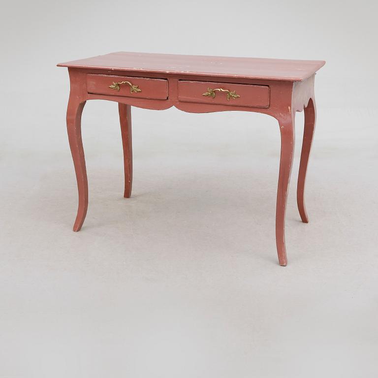 BORD, rokoko, 1700-tal.