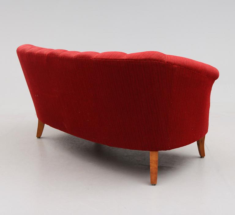 SOFFA, 1900-talets mitt.