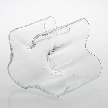 Alvar Aalto, maljakko 3030, signeerattu Alvar Aalto.