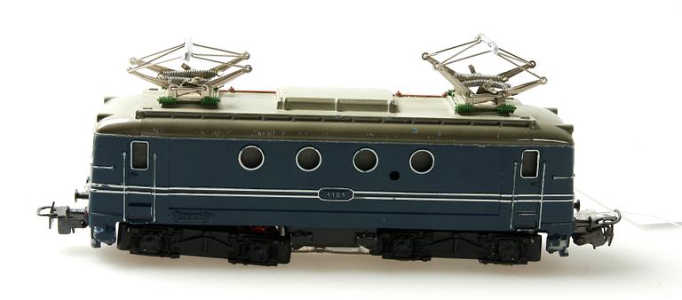 ELLOK, Märklin, SEH800/1101, H0.