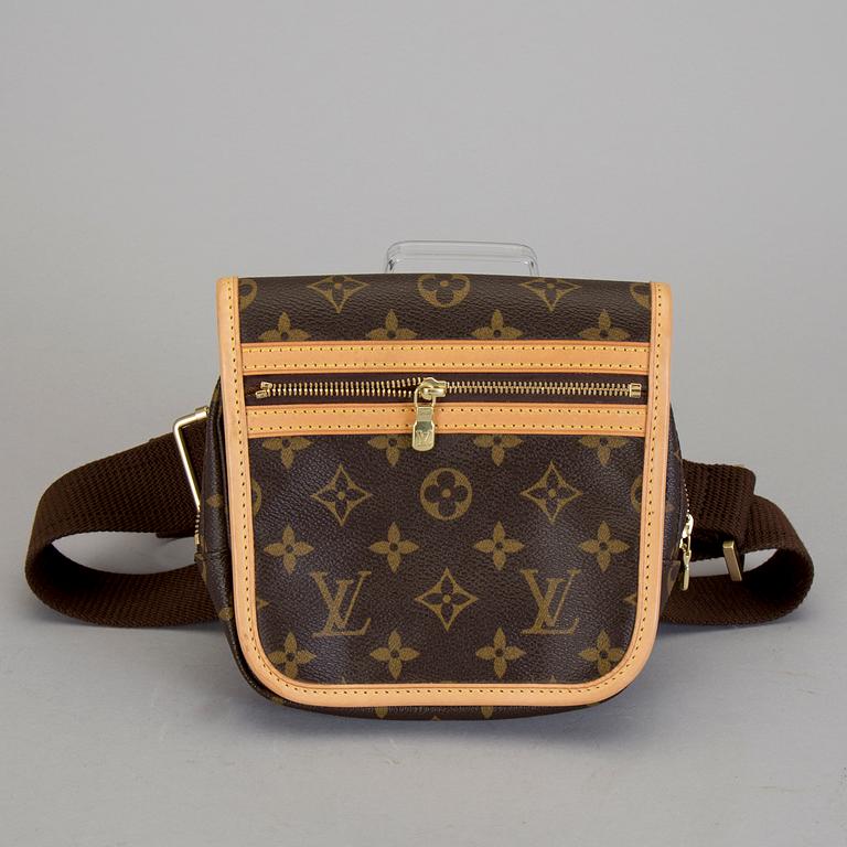 MIDJEVÄSKA, Louis Vuitton.