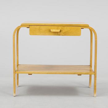 BORD, 1930/40-tal.