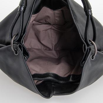 Bottega Veneta, Aquilone Fortune Cookie Hobo Bag.
