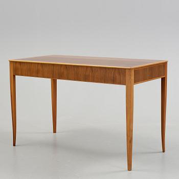 SKRIVBORD, "Nya Guldheden", Carl Malmsten, 1900-tal.